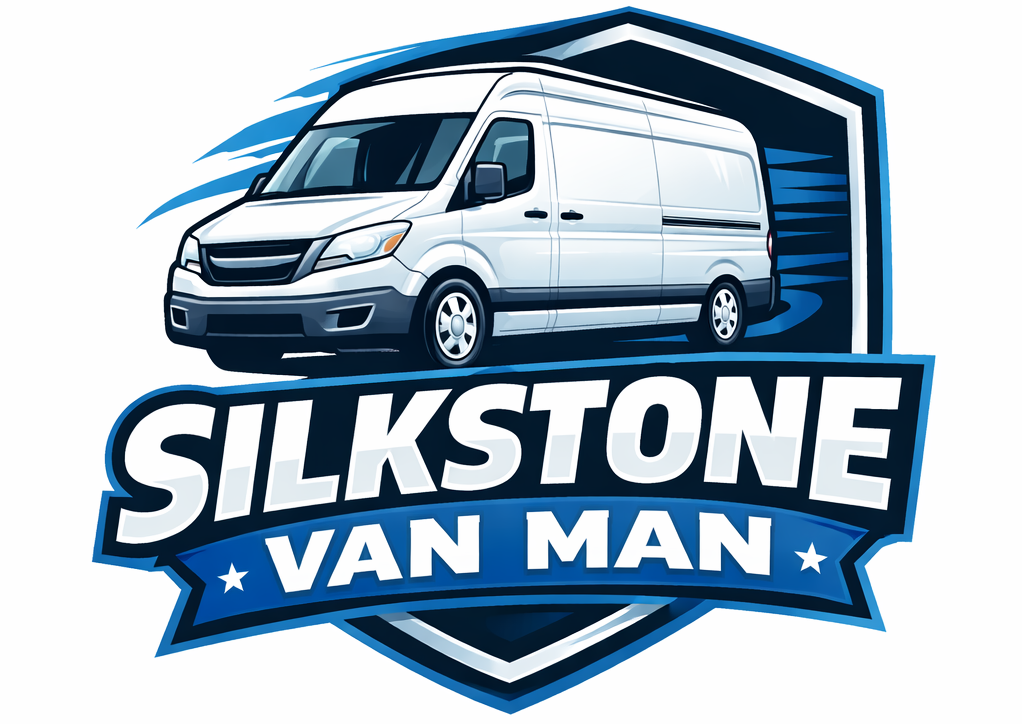Silkstone Van Man